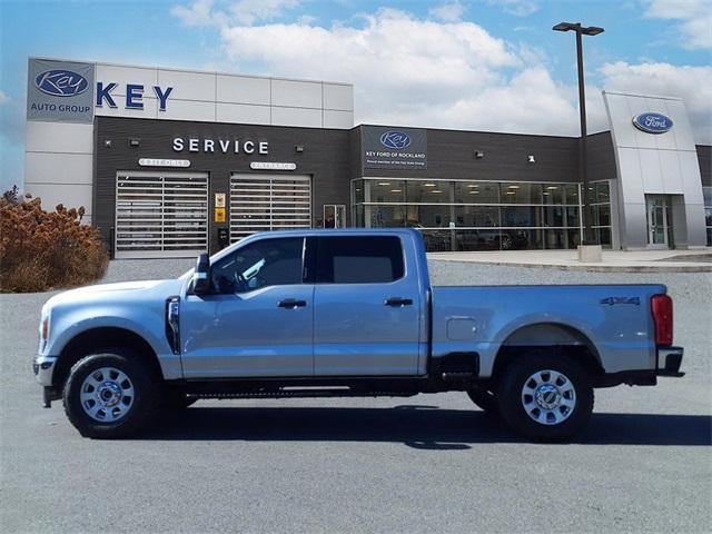 used 2023 Ford F-250 car, priced at $47,499