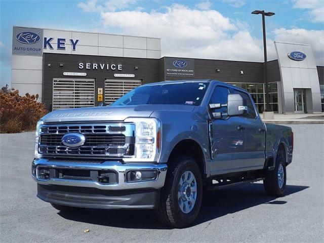 used 2023 Ford F-250 car, priced at $47,776