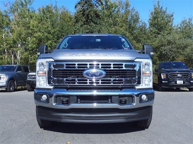 used 2023 Ford F-250 car, priced at $47,499