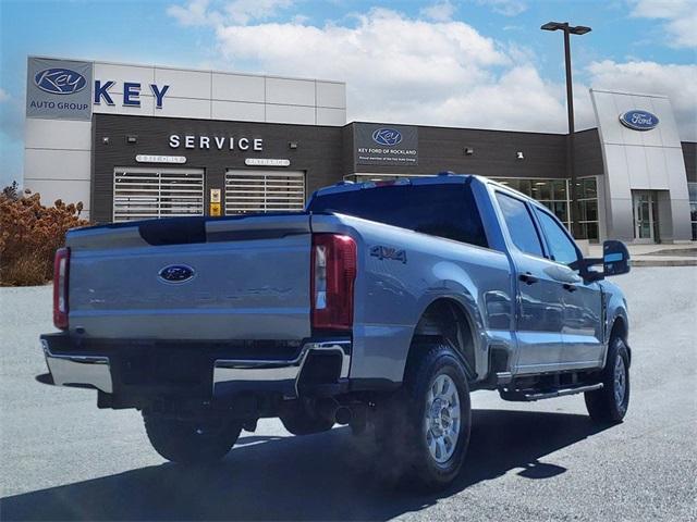 used 2023 Ford F-250 car, priced at $47,499