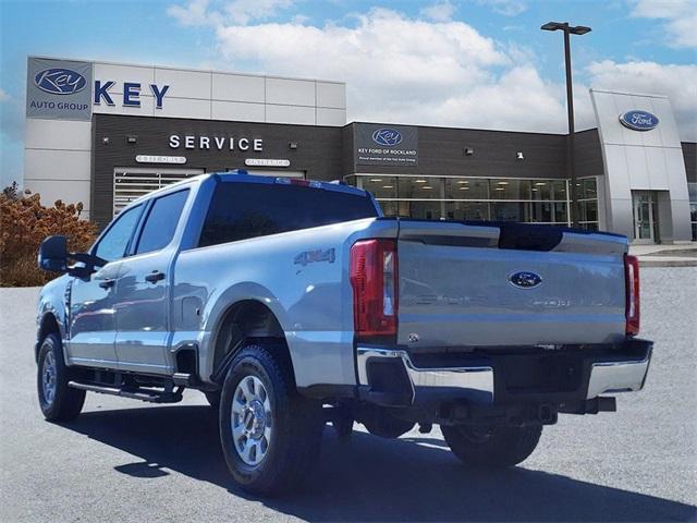 used 2023 Ford F-250 car, priced at $47,499