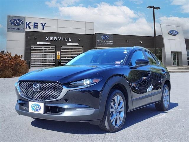 used 2023 Mazda CX-30 car, priced at $21,985