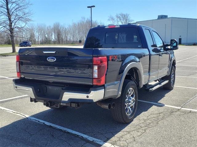 used 2022 Ford F-350 car, priced at $58,989
