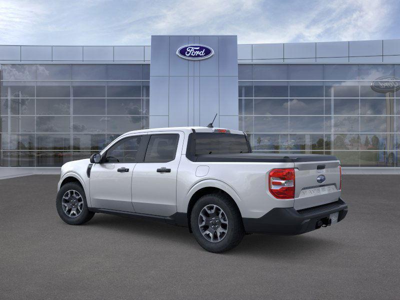 new 2024 Ford Maverick car, priced at $30,773