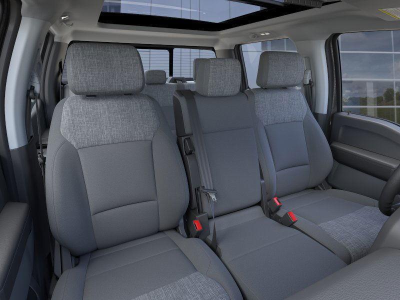 new 2026 Ford F-350 car, priced at $71,240