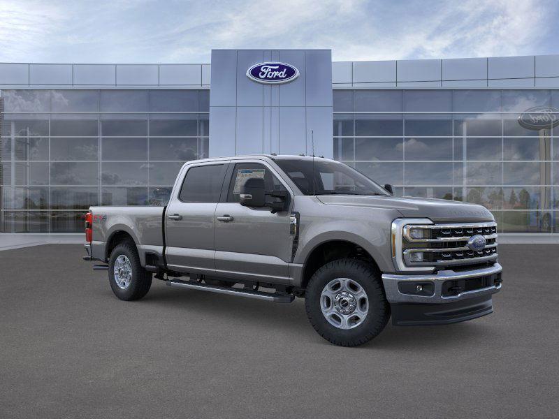 new 2026 Ford F-350 car, priced at $71,240