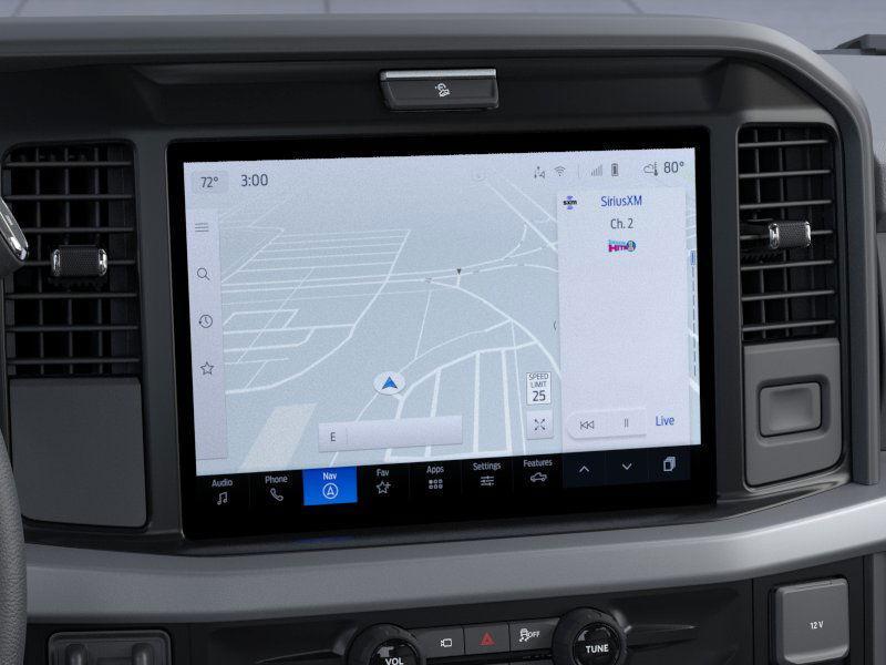 new 2026 Ford F-350 car, priced at $71,240