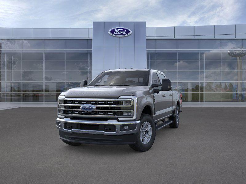 new 2026 Ford F-350 car, priced at $71,240