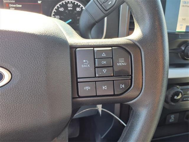 used 2023 Ford F-150 car, priced at $35,739