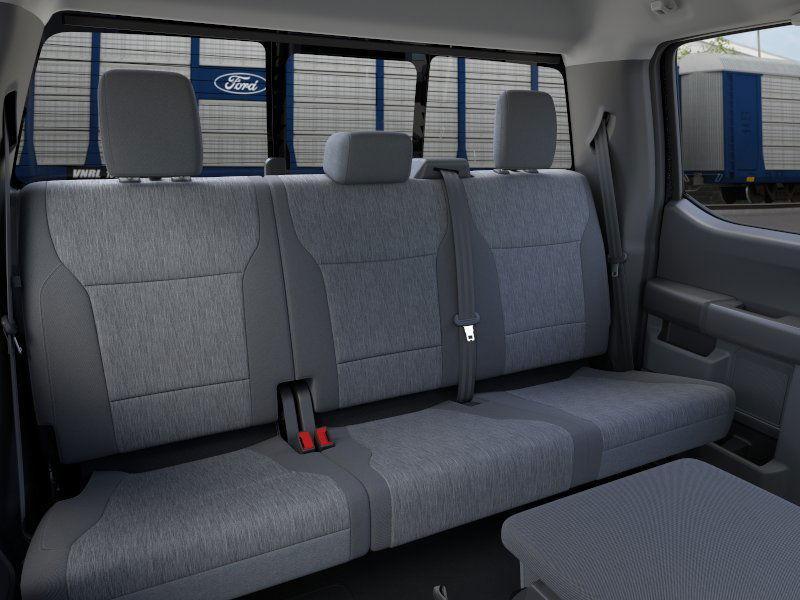 new 2025 Ford F-350 car, priced at $61,225