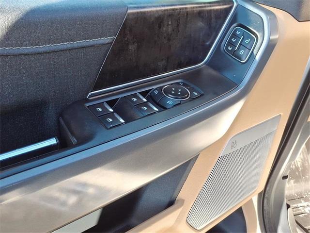 used 2022 Ford F-150 car, priced at $37,999