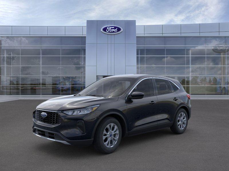 new 2024 Ford Escape car, priced at $33,588