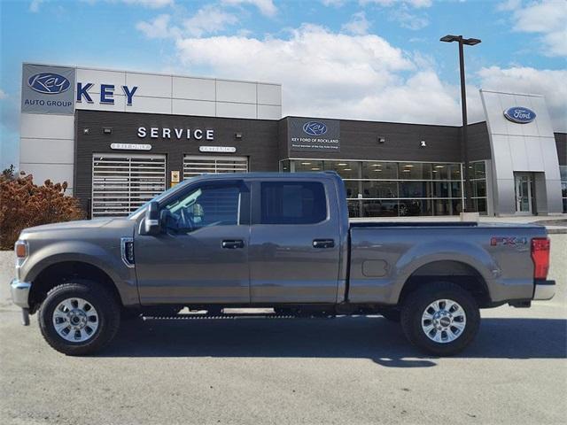used 2020 Ford F-350 car, priced at $40,499