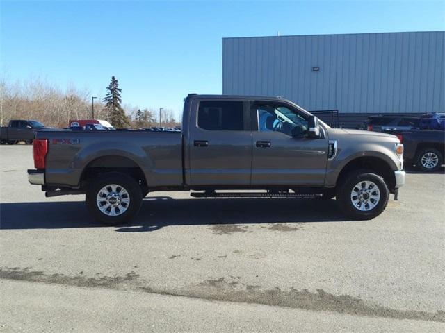 used 2020 Ford F-350 car, priced at $40,499