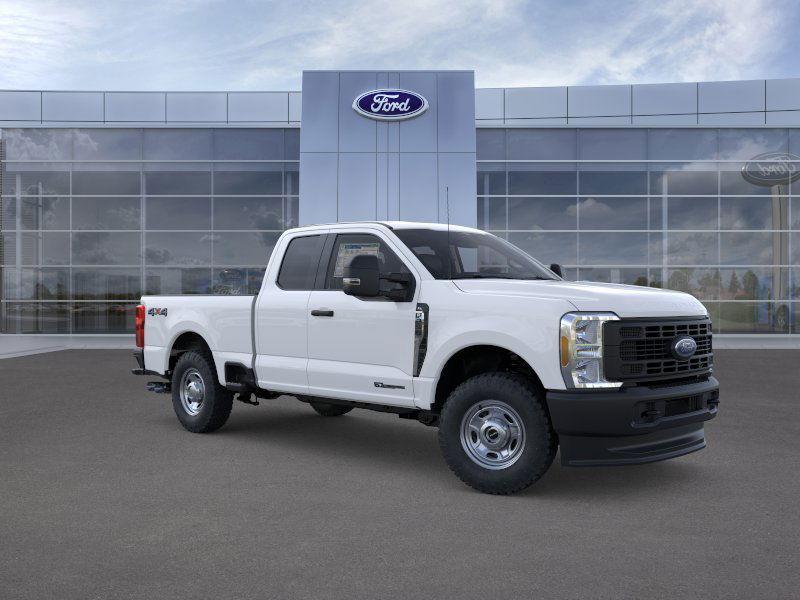 new 2026 Ford F-250 car, priced at $67,825