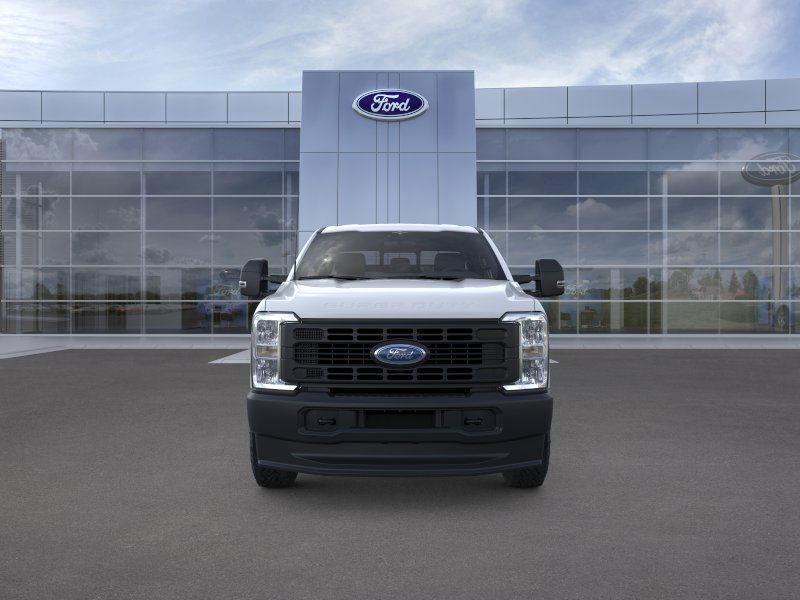 new 2026 Ford F-250 car, priced at $67,825