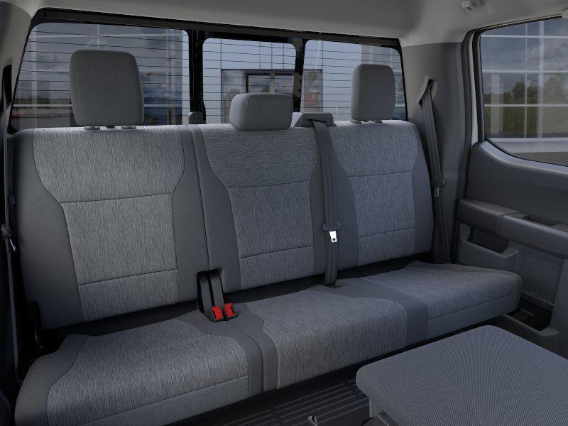 new 2026 Ford F-250 car, priced at $67,825