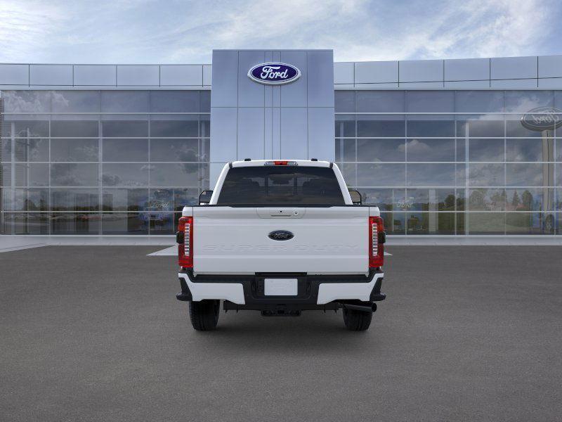 new 2025 Ford F-250 car, priced at $77,365