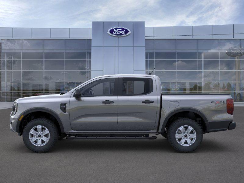 new 2024 Ford Ranger car, priced at $37,787