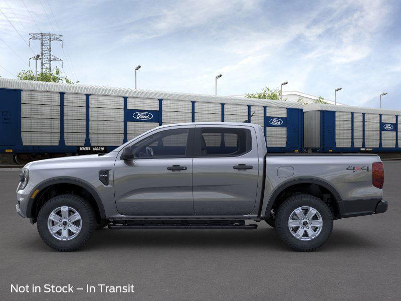 new 2024 Ford Ranger car, priced at $38,287