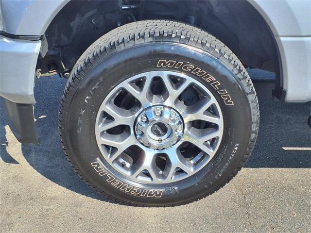 used 2022 Ford F-250 car, priced at $64,258