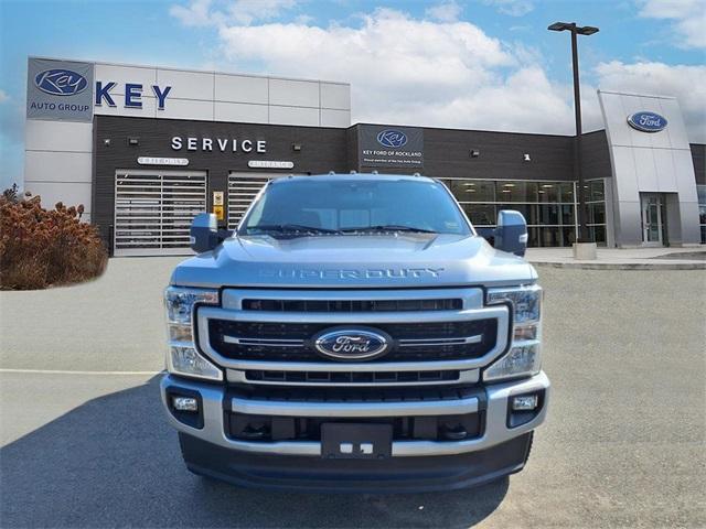 used 2022 Ford F-250 car, priced at $64,258