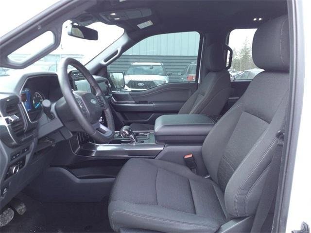 used 2023 Ford F-150 car, priced at $44,889