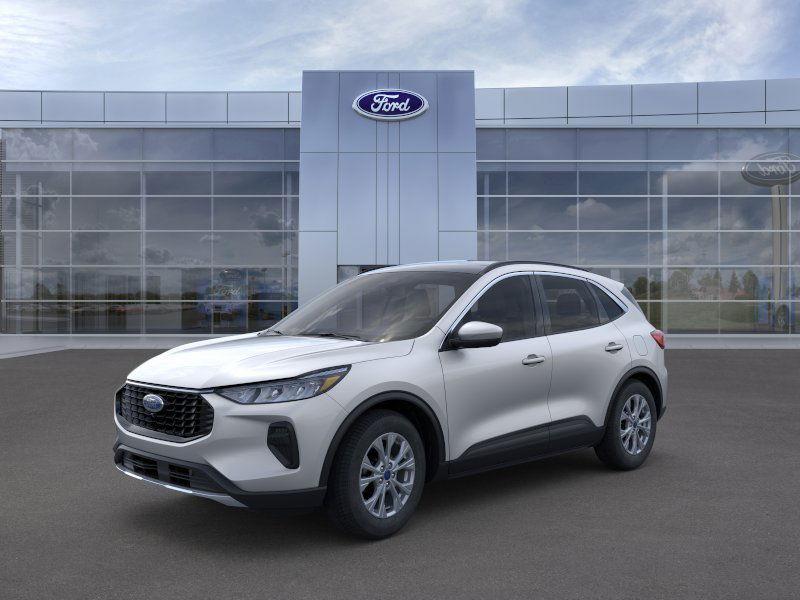 new 2024 Ford Escape car, priced at $33,988