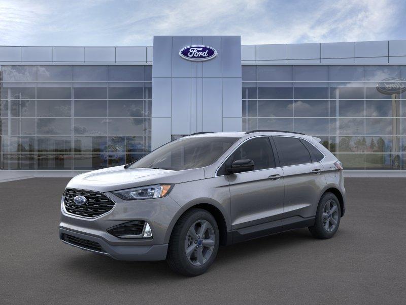 new 2024 Ford Edge car, priced at $41,275
