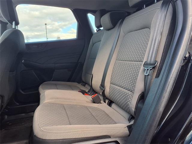 used 2022 Ford Escape car, priced at $22,197