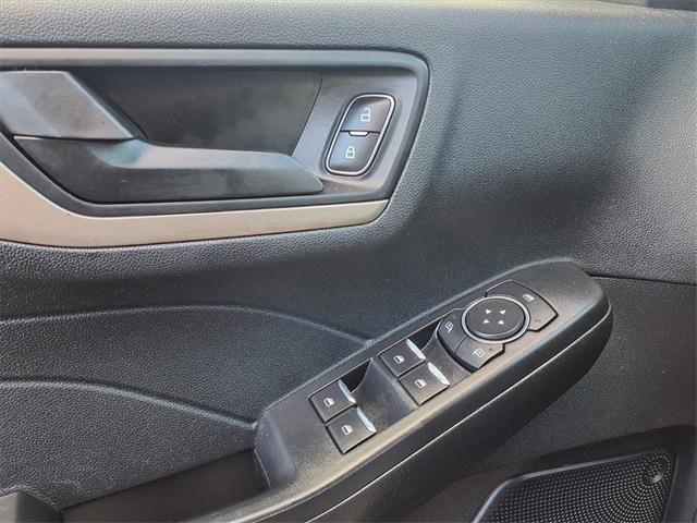 used 2022 Ford Escape car, priced at $22,197