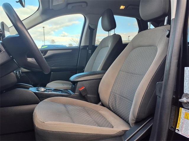 used 2022 Ford Escape car, priced at $22,197