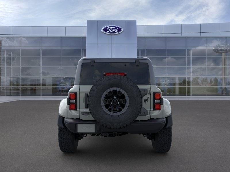 new 2024 Ford Bronco car, priced at $86,715