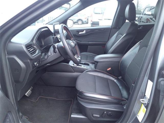 used 2023 Ford Escape car, priced at $23,969