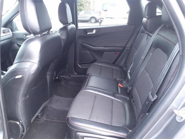 used 2023 Ford Escape car, priced at $23,969