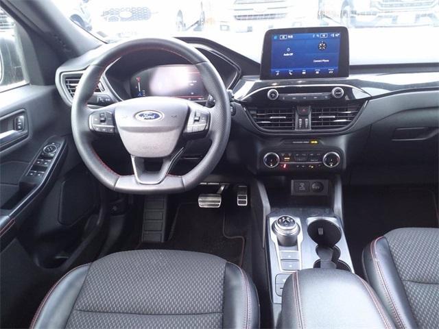 used 2023 Ford Escape car, priced at $23,969