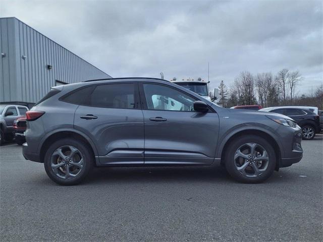 used 2023 Ford Escape car, priced at $23,969