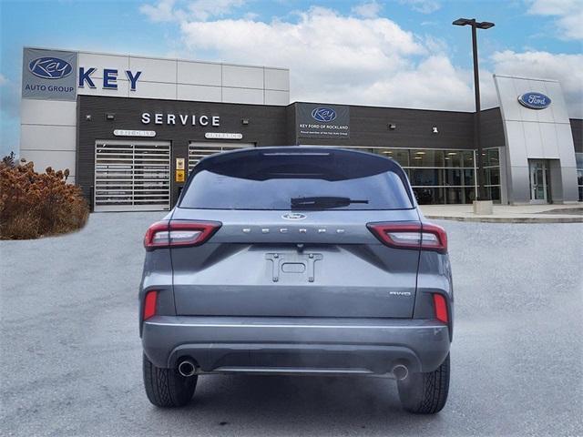 used 2023 Ford Escape car, priced at $23,969