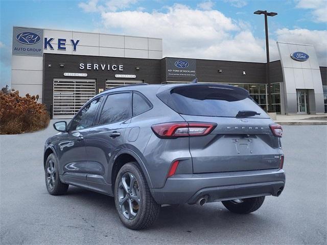 used 2023 Ford Escape car, priced at $23,969