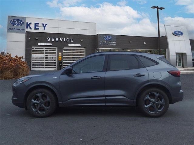 used 2023 Ford Escape car, priced at $23,969