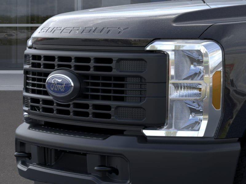 new 2025 Ford F-350 car, priced at $68,040