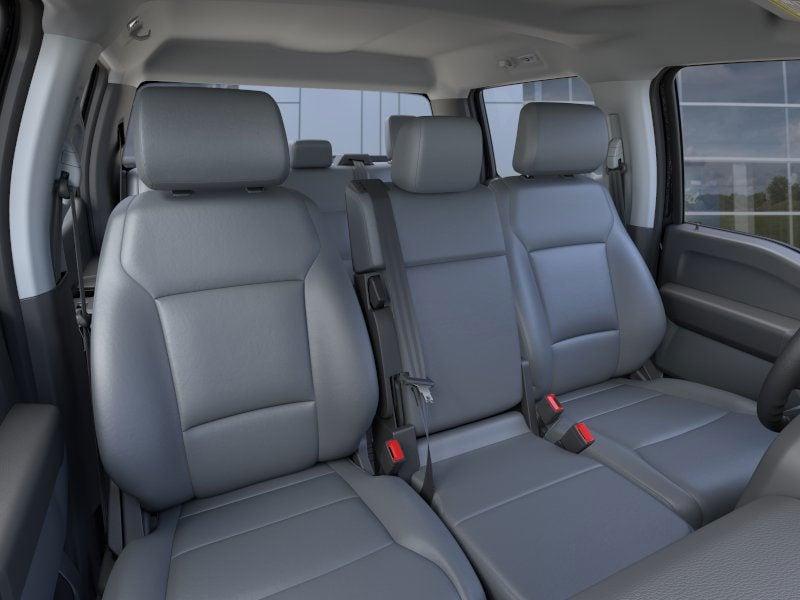 new 2025 Ford F-350 car, priced at $68,040