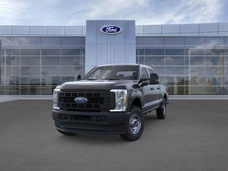 new 2025 Ford F-350 car, priced at $68,040