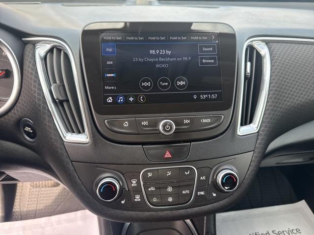 used 2019 Chevrolet Malibu car, priced at $13,242