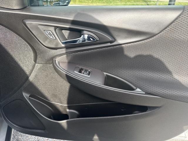 used 2019 Chevrolet Malibu car, priced at $13,242