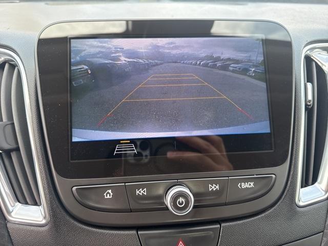 used 2019 Chevrolet Malibu car, priced at $13,242