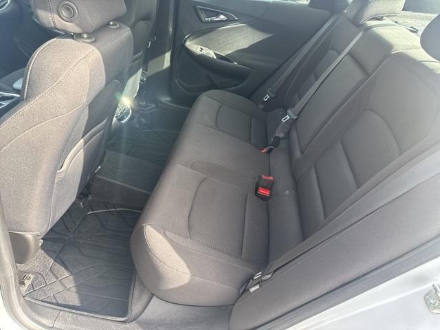 used 2019 Chevrolet Malibu car, priced at $13,242