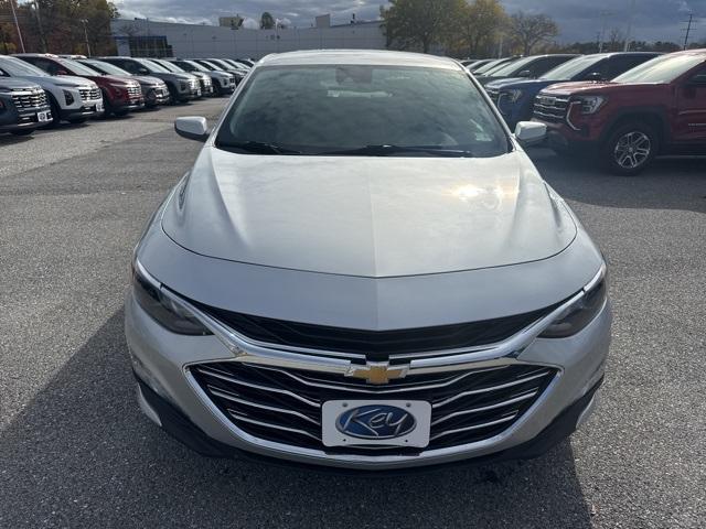 used 2019 Chevrolet Malibu car, priced at $13,242