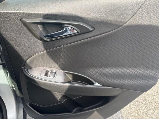 used 2019 Chevrolet Malibu car, priced at $13,242