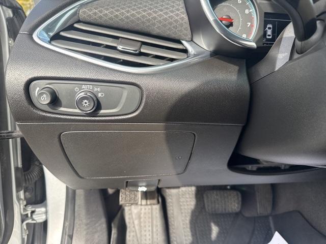 used 2019 Chevrolet Malibu car, priced at $13,242